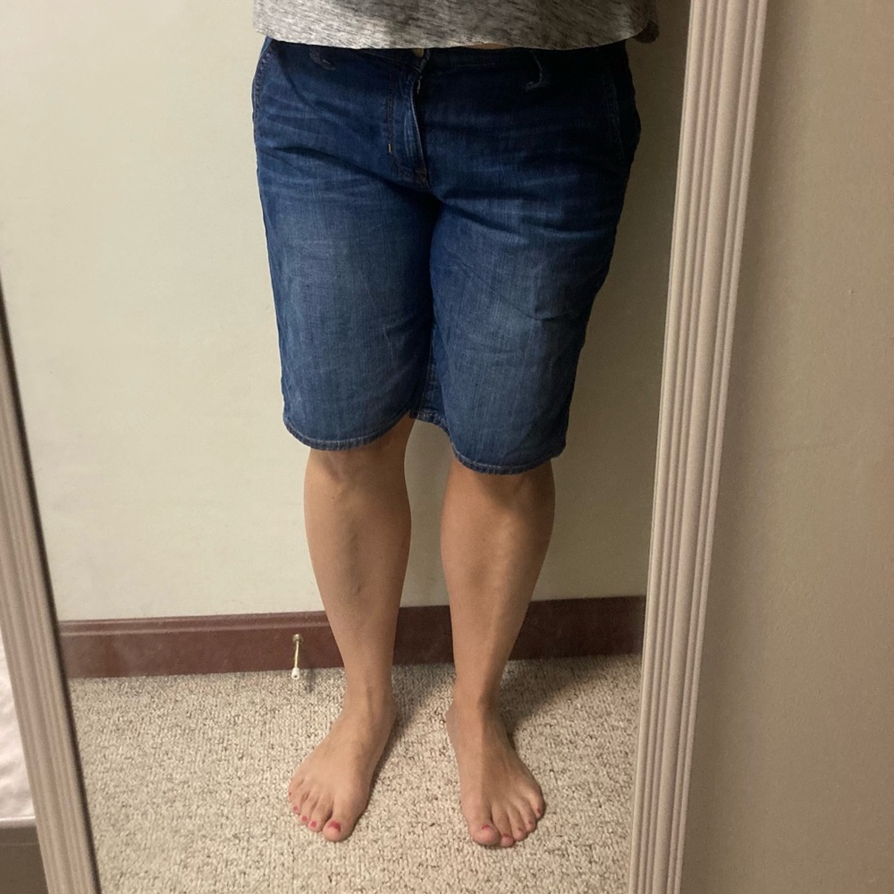 GAP Shorts.  Size 29L